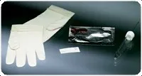 Bard Rochester - 0035640 - Bard Home Health Div   Pediatric Catheter Kit with Soft Catheter, 8 Fr
