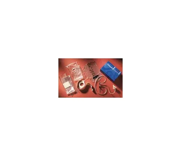 Coloplast - From: 1500 To: 1500H - Assura Irrigation Set (Hospital Version)
