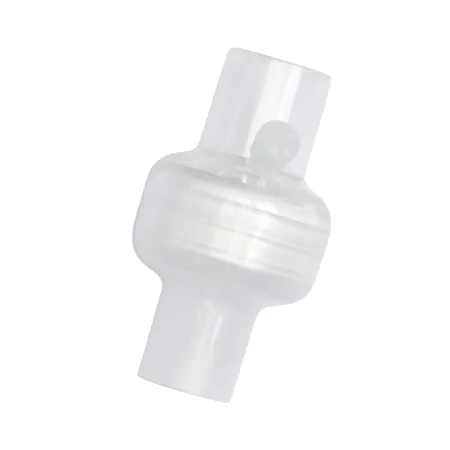 Medtronic - 353U5413 - Adult/ Pediatric HME, Small, VT 100mL-1000mL, Connection ISO 22M/15F-22F/15M, 50/bx (Continental US Only)
