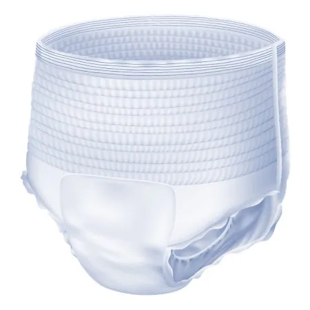 Attends Healthcare Products - Attends - APV30100 -  Unisex Adult Absorbent Underwear  Pull On with Tear Away Seams Large Disposable Heavy Absorbency