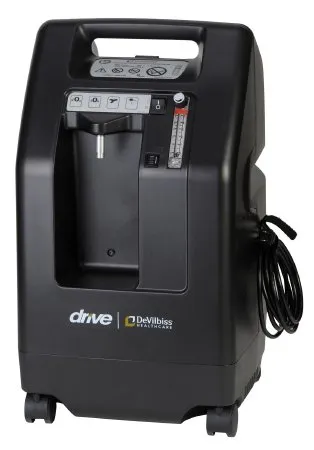 Drive Medical - Devilbiss - 525DS-Q - Oxygen Concentrator Devilbiss