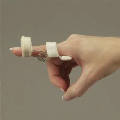 DeRoyal - LMB - 502A - Finger Extension Assist Lmb Small Left Or Right Hand