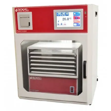 Boekel Industries - 301550 - Platelet Incubator Small