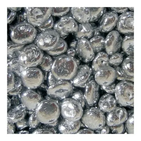 Fisher Scientific - Lab Armor - 10876002 - Lab Armor Bath Beads 0.1 To 0.2 Cm, 0.5 To 0.8 Cm, 2 Liter, Round Shape, -80 To 180°c Operating Temperature
