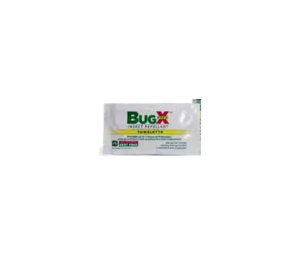 Coretex Products - Coretex - 12840 - Insect Repellent Coretex Towelette Individual Packet