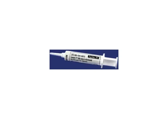 Smiths Medical ASD - Level 1 - 80-04-002 - Warmer Lubricant Level 1 For O-rings In 1 And 2 Blocks In H-1200 Fast Flow Fluid Warmer / D-series Disposableiv Administration Set (d-70/d-100/d-300/d-60hl)