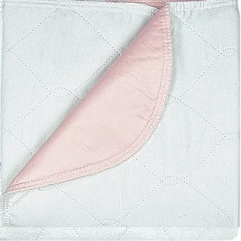Beck's Classic - TW7130/6 - Reusable Underpad 30 X 36 Inch Polyester / Rayon Heavy Absorbency