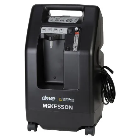 McKesson - 146-525DS - Oxygen Concentrator Mckesson