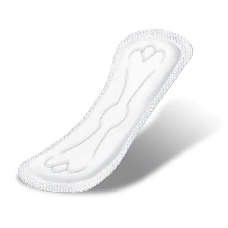 First Quality - Incognito - 10006607 -  Feminine Pad  Maxi Regular Absorbency