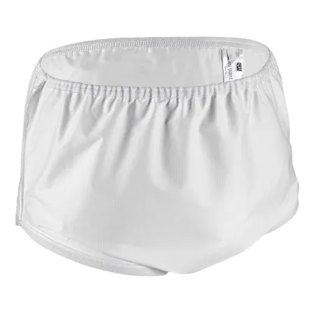 Salk - Sani-Pant - 850XXLG - Sani-Pant Protective Underwear Unisex Nylon / Plastic 2X-Large Pull On Reusable