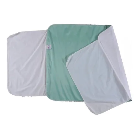 Nova Ortho-med - UP-3236T - Underpad Reusable With Tuck In Flaps