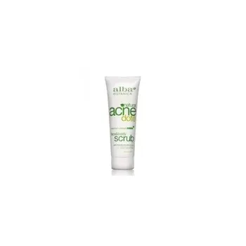 Alba Botanica - From: 11760 To: 11761 - 226210 Skin Care Deep Pore Wash Natural ACNEdote