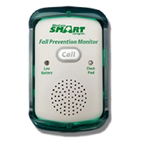 Smart Caregiver - TL-2020 - Alarm System Smart Caregiver