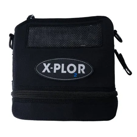 Belluscura - X-PLOR - 52191 - Oxygen Concentrator Carry Bag X-plor
