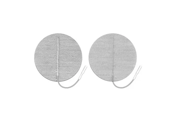 Fabrication Enterprises - Orfit - From: 13-1105 To: 13-1116 - Pals Electrodes Clear Poly Back