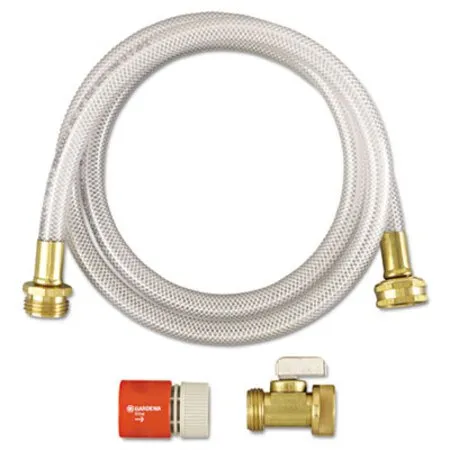 Diversey - DVO-D3191746 - Rtd Water Hook-up Kit, Switch, On/off, 0.38 Dia X 5 Ft