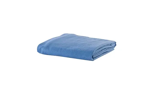 Fabrication Enterprises - From: 15-3753CFB To: 15-3753CPW - Massage Sheet Set Includes: Fitted, Flat and Cradle Sheets Cotton Flannel