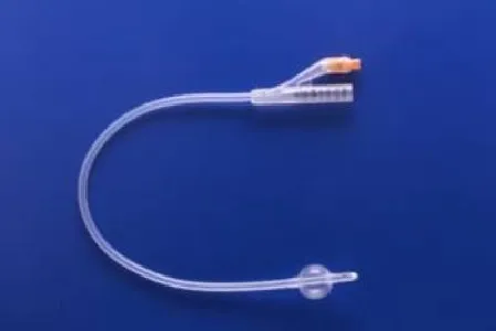 Teleflex - 328747 - Catheter, Foley Sil 14fr 5cc (10/Bx) Telflx