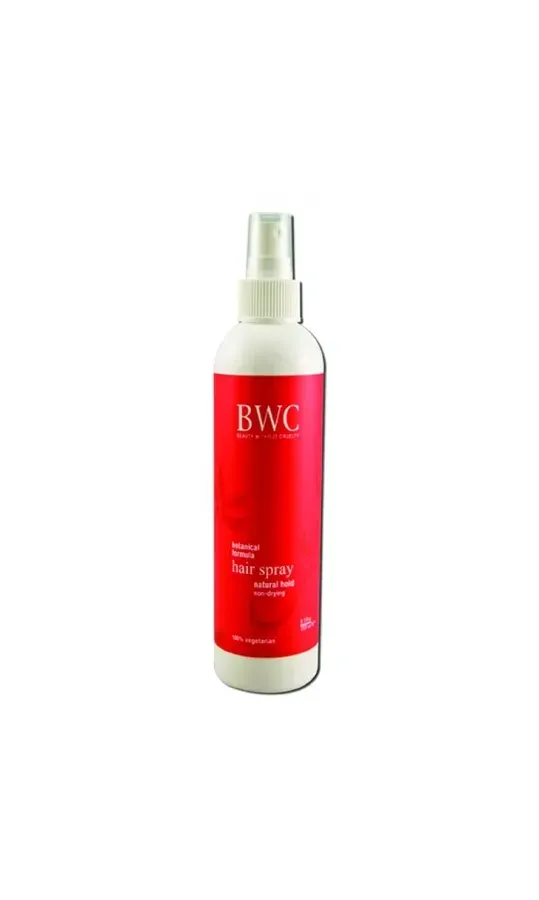 Beauty Without Cruelty - 175472 - Natural Hold Hair Spray