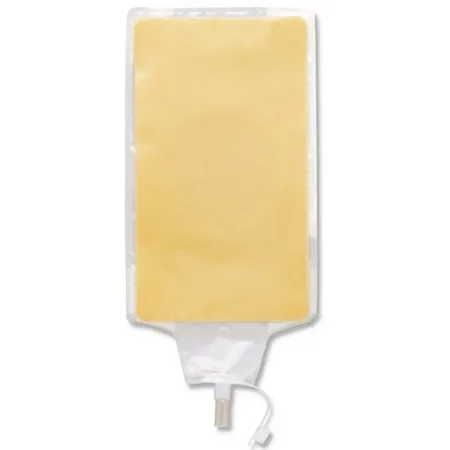 Hollister - 9773 - Wound Drainage Pouch 12 Inch Length 2000 mL NonSterile FlexWear Skin Flat Barrier