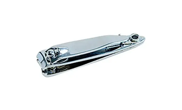 Graham-Field - 1790-1 - Fingernail Clippers Thumb Squeeze Lever