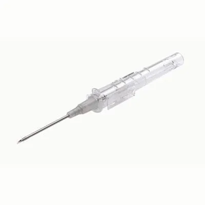 Smiths Medical - Protectiv Plus - 306201 -  Peripheral IV Catheter  16 Gauge 1.25 Inch Retracting Safety Needle