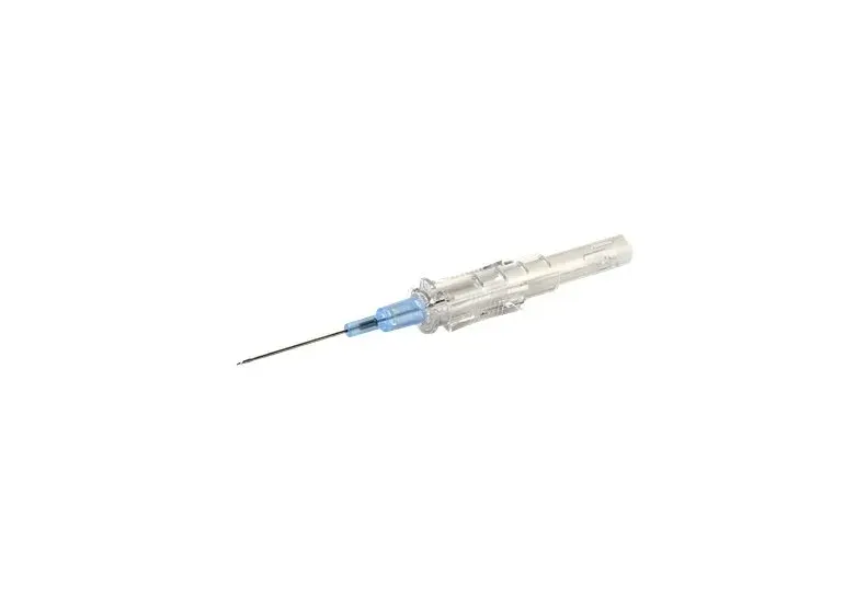 Smiths Medical - Protectiv - 304206 -  Peripheral IV Catheter  16 Gauge 1.25 Inch Retracting Safety Needle
