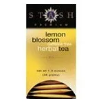 Stash Tea - From: 208497 To: 208499 - Herbal Teas Meyer Lemon 20 tea bags