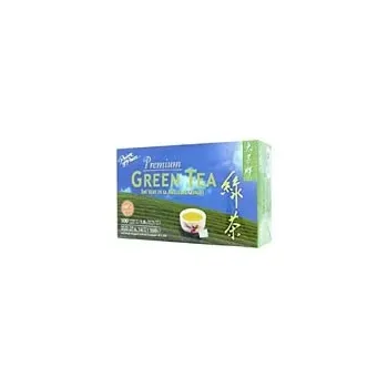 Prince of Peace - 214657 - Tea Premium Green Tea 100 tea bags Green Teas