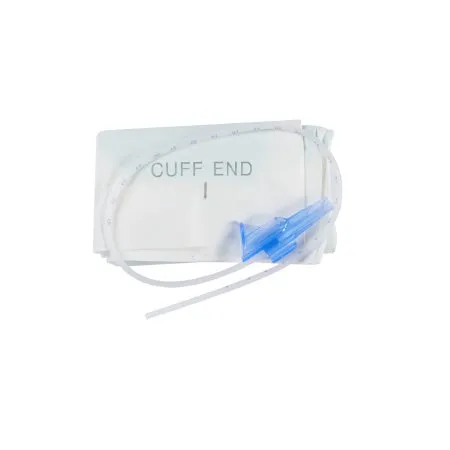 Medline - DYND40988 - Suction Catheter Kit 8 Fr.
