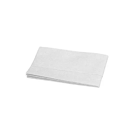 Cardinal - Best Value - 7550 -  Procedure Towel  15 W X 25 L Inch White Sterile