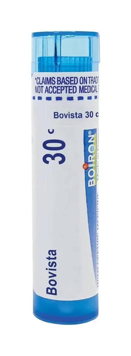 Boiron - From: 306960075011 To: 306960132318 - Bovista
