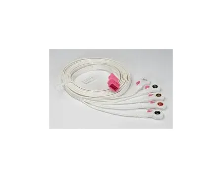 Covidien From: 33103 To: 33105 - Cable & Leadwire System