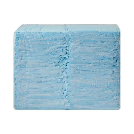 Cardinal - Simplicity Basic - From: 7134 To: 7174 -   Disposable Underpad  23 X 36 Inch Fluff Light Absorbency