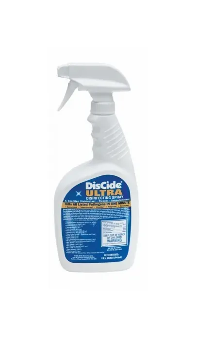 Palmero Health Care - From: 3565G To: 3565Q - Discide Ultra Quart Sprayer, (US SALES ONLY)