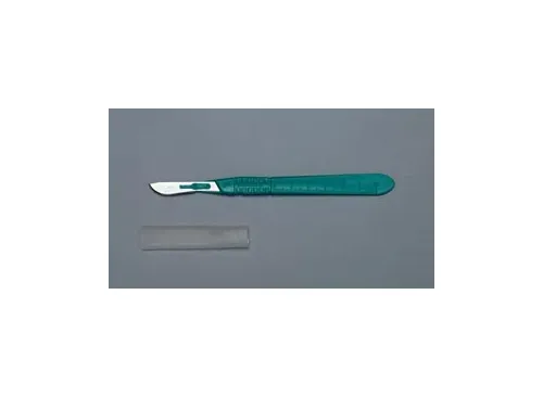 Aspen Surgical - 371611 - Scalpel, Size 11, Sterile, 10/bx, 10 bx/cs (Not Available for sale into Canada)