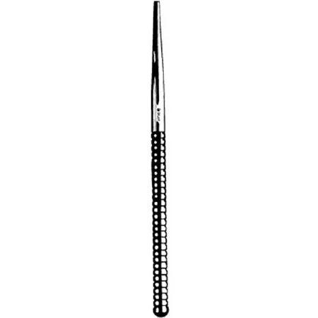 Sklar - 40-7360 - Bone Tamp Sklar Serrated Tip 6 Inch Length X 2 Mm Tip