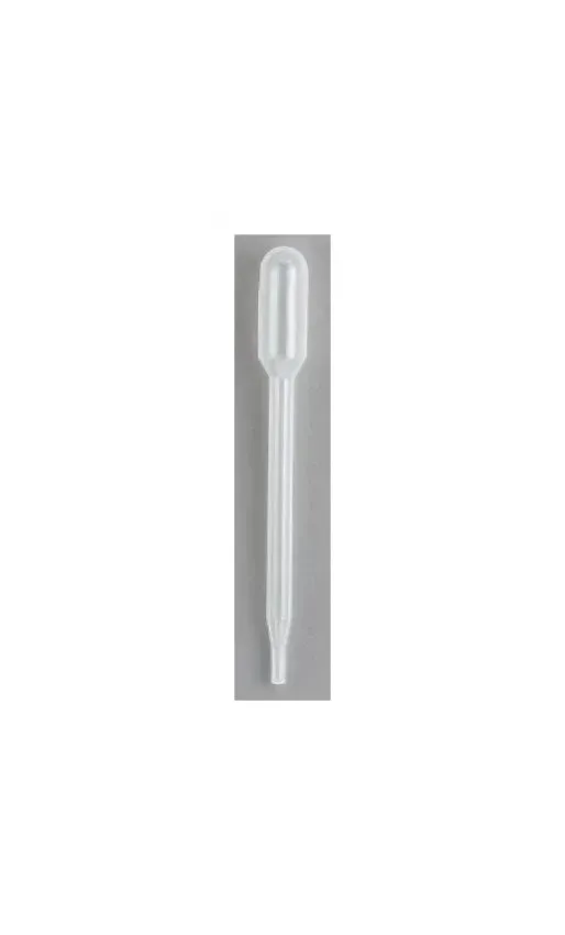 Fisher Scientific - Samco - 1371141 - Samco Transfer Pipette 1.7 mL Without Graduations NonSterile