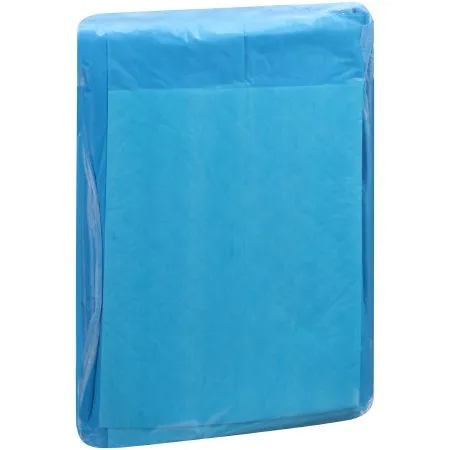 Attends Healthcare Products - UFS-230 - Attends Care Dri Sorb Disposable Underpad Attends Care Dri Sorb 23 X 24 Inch Cellulose / Polymer Heavy Absorbency