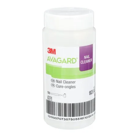 3M - 9204 - Avagard Nail Cleaner Pick Avagard For Fingernails and Cuticles