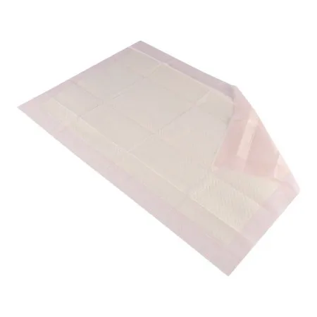 Attends Healthcare Products - UFP-236 - Attends Care Dri Sorb Advanced Disposable Underpad Attends Care Dri Sorb Advanced 23 X 36 Inch Cellulose / Polymer Heavy Absorbency