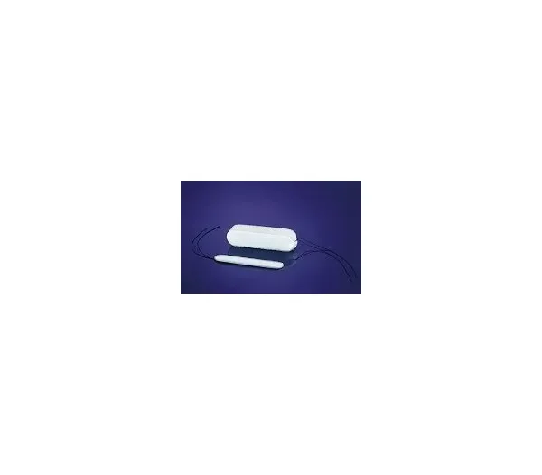 First Aid - Ivalon Thinpack - Q770406 - Nasal Packing Ivalon Thinpack Non-impregnated 1 X 2 X 8 Cm Sterile
