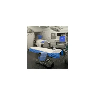 Microtek Medical - 3051NS - Absorbent Floor Mat 32 X 36 Inch