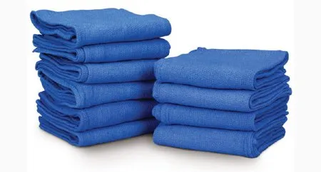 MEDICAL ACTION INDUSTRIES - Actisorb - 724-B - Medical Action  O.R. Towel  17 W X 26 L Inch Blue Sterile