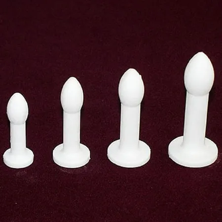 Sklar - 90-5260 - Vaginal Dilator Set Sklar Small Silicone Nonsterile