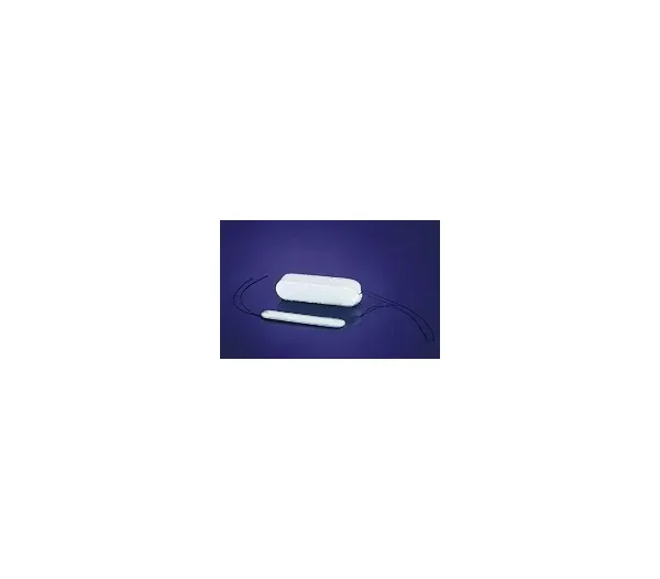 First Aid - Ivalon Thinpack - Q770407 - Nasal Packing Ivalon Thinpack Non-impregnated 1 X 2 X 4-1/2 cm Sterile