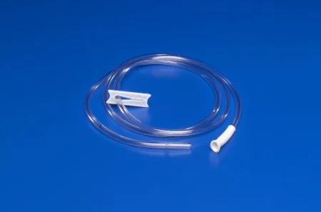 Cardinal Health - Dover - 155731 - Kendall Covidien   Rectal Tube, Pre Lubricated Tip, 24 Fr/Ch (8.0 mm) x 20" (51 cm)