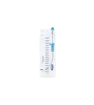 Hr Pharmaceuticals - Mtg Ez-Gripper - 52116 - Intermittent Catheter Tray Mtg Ez-Gripper Firm 16 Fr. Without Balloon Vinyl