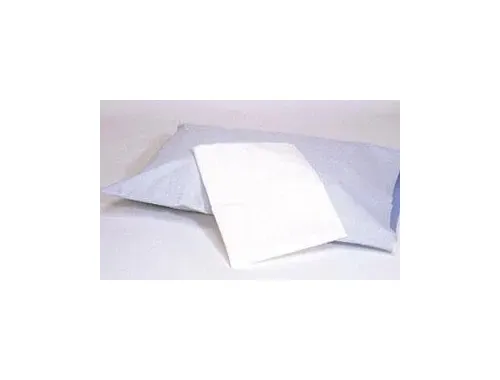 Hospitex / Encompass Group - Global Select - 53765-034 - Pillowcase Global Select Standard White Reusable