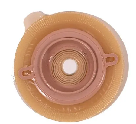 Coloplast - Assura AC EasiClose - 14361 -  Ostomy Pouch  Two Piece System 11 1/4 Inch Length  Maxi 1 3/8 Inch Stoma Drainable